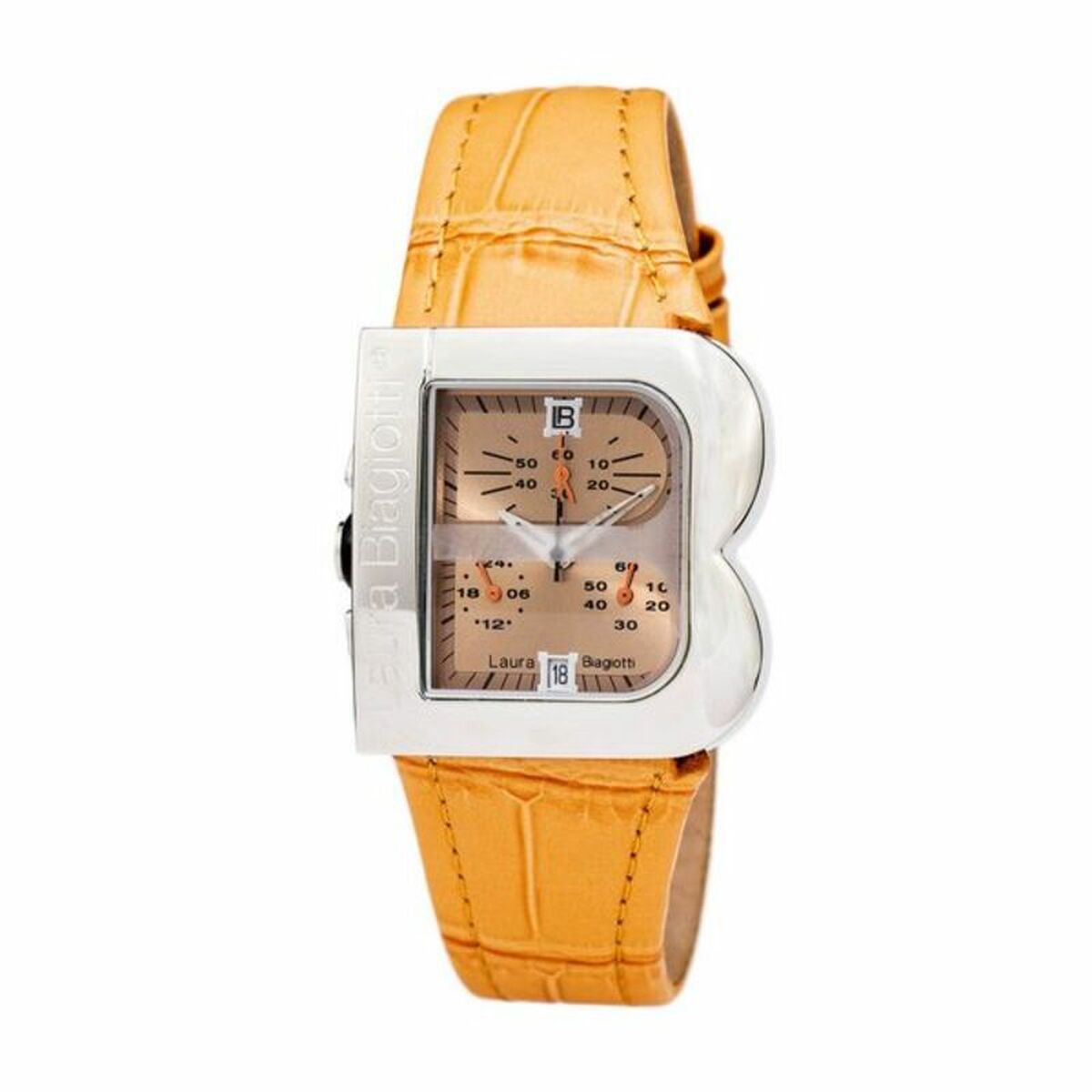 Damklocka Laura Biagiotti LB0002L-06 (Ø 33 mm) - 8