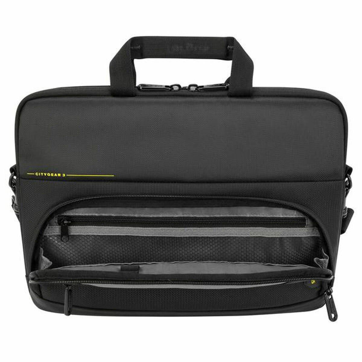 Laptopväska Targus TSS866GL Svart 14" (4 antal) - 2