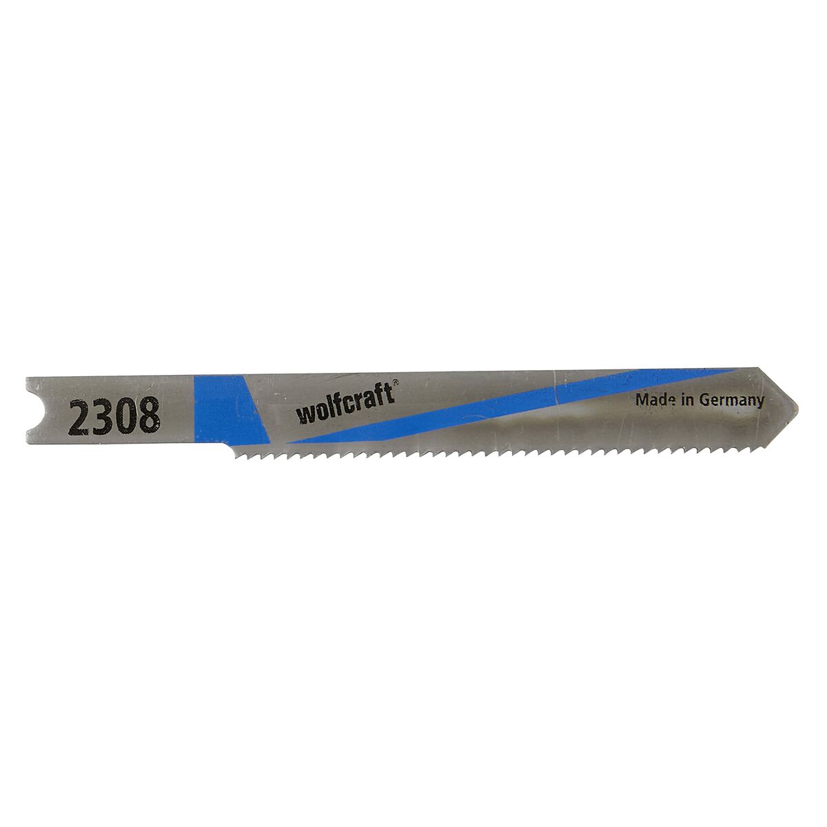 Sågblad Wolfcraft 2 Delar (2 antal)