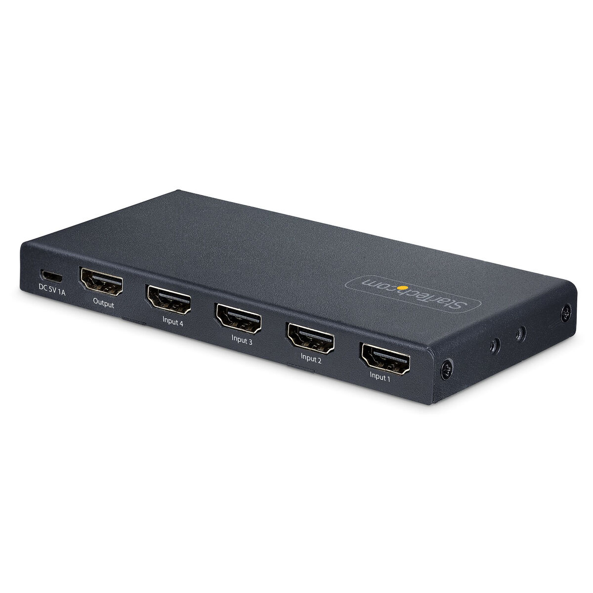 KVM-Brytare Startech 4PORT-8K-HDMI-SWITCH - 3
