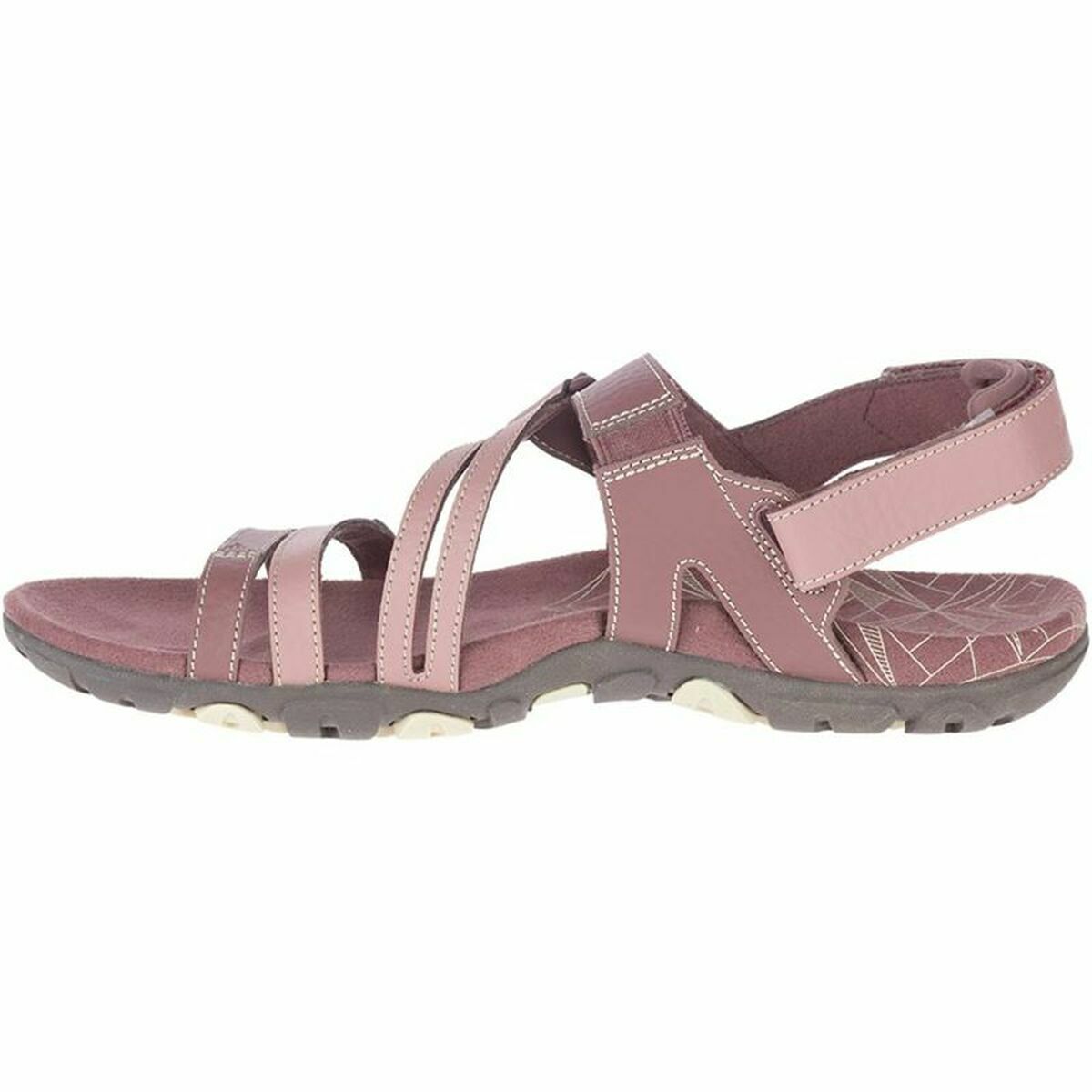 Mountain sandaler Merrell Sandspur Rosa - 13