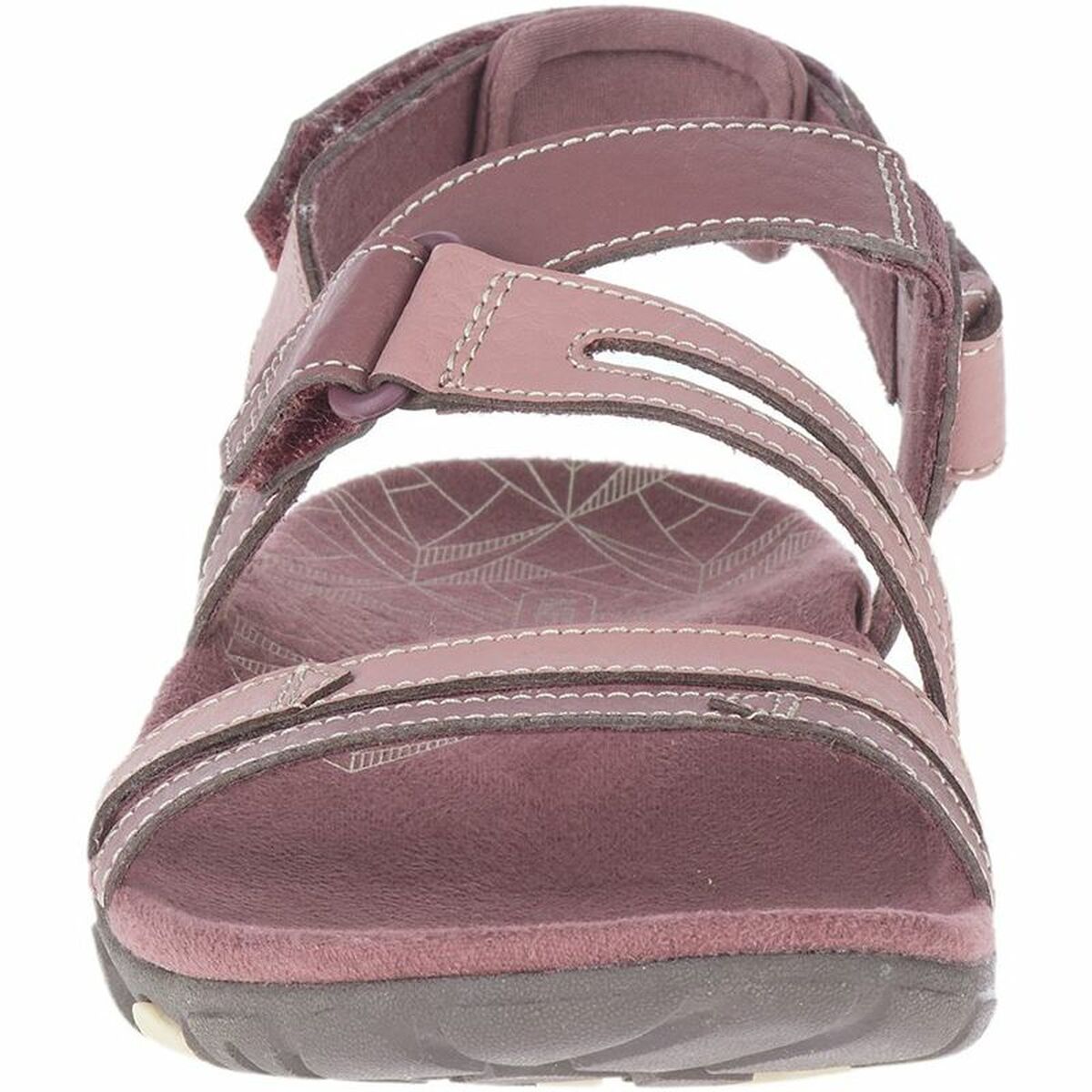 Mountain sandaler Merrell Sandspur Rosa - 2