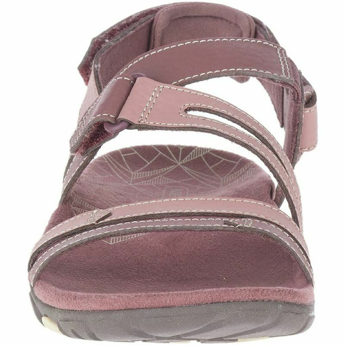 Mountain sandaler Merrell Sandspur Rosa - 4