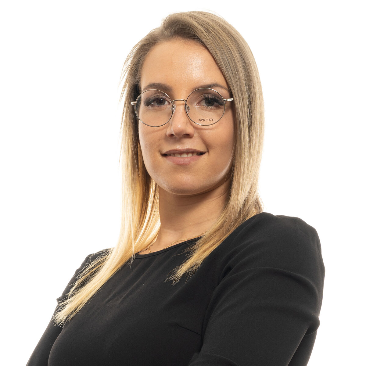 Glasögonbågar Roxy ERJEG03034 49SJA0 - 2