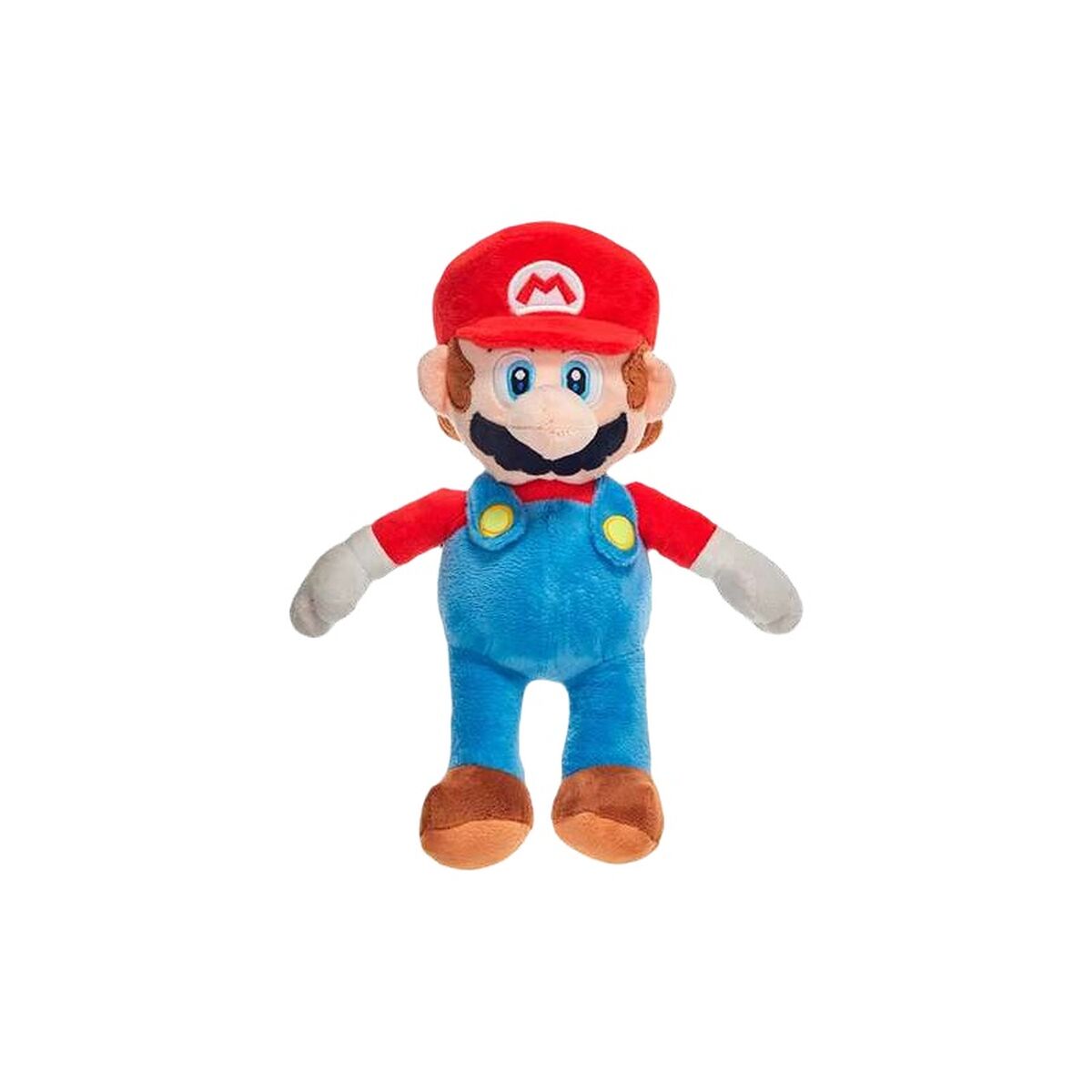 Mjukisleksak Super Mario 40 cm - 7
