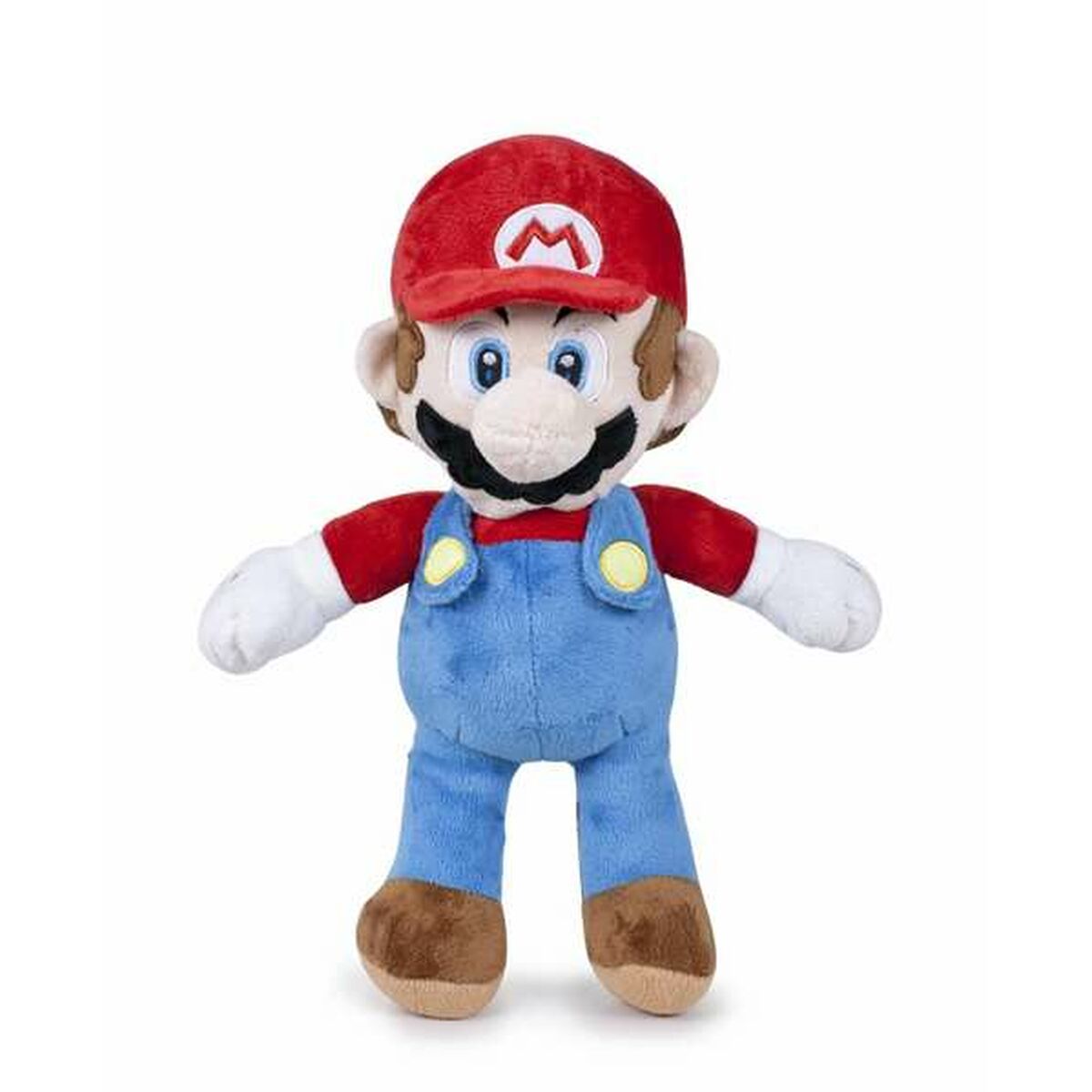 Mjukisleksak Super Mario 40 cm - 8
