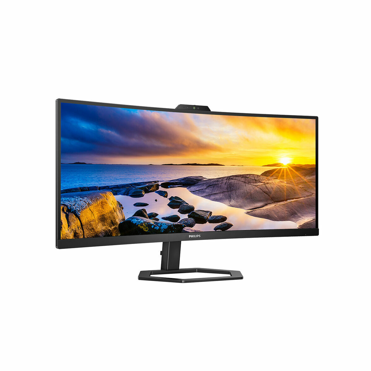 Monitor Philips 34E1C5600HE/00 - 2