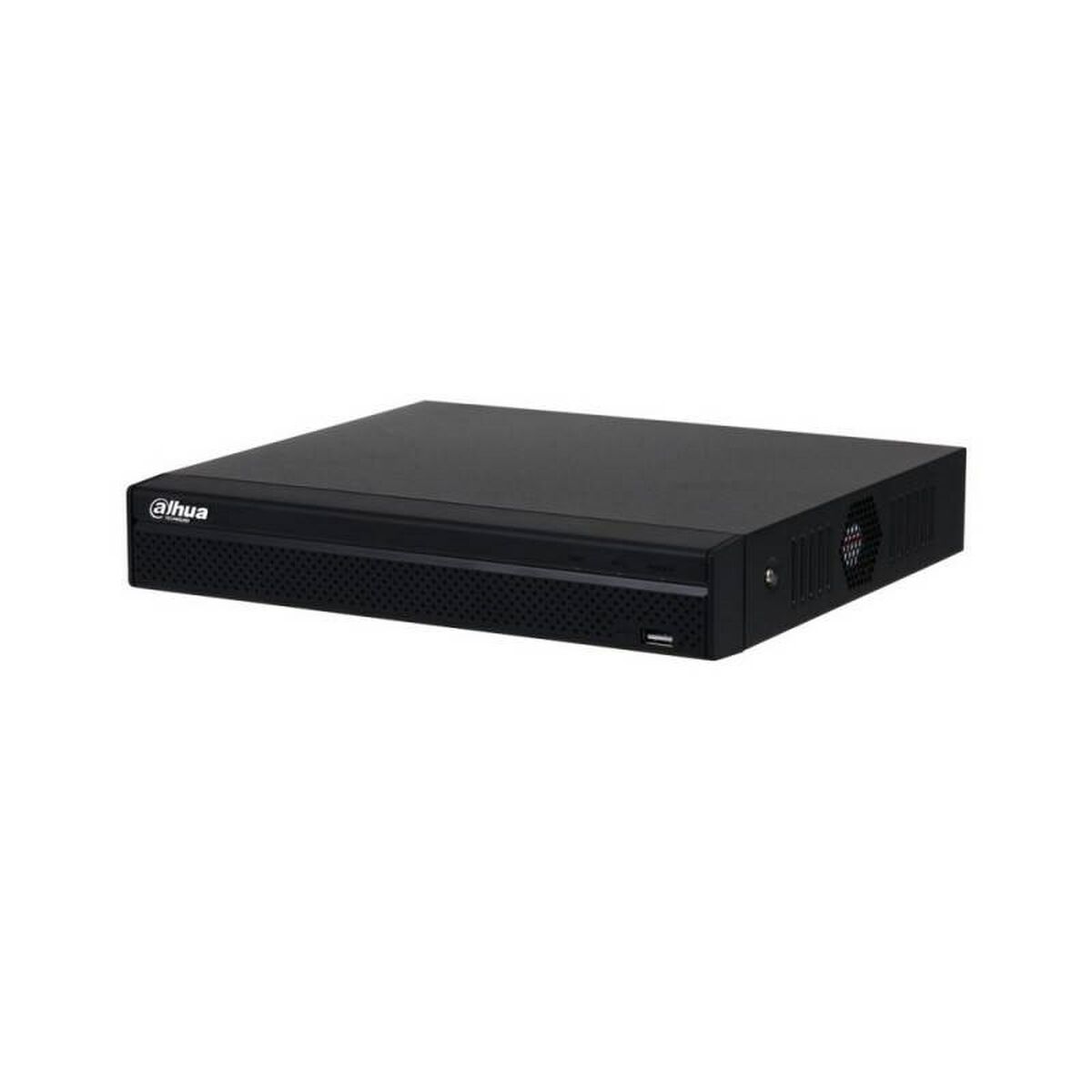 Nätverksvideoinspelare Dahua NVR4108HS-4KS3