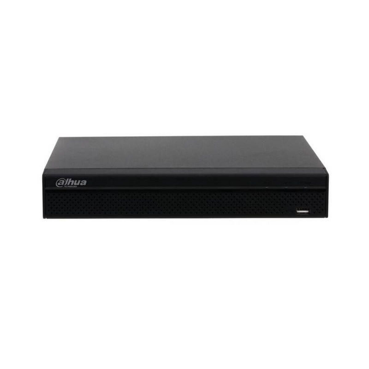 Nätverksvideoinspelare Dahua NVR4108HS-4KS3 - 2