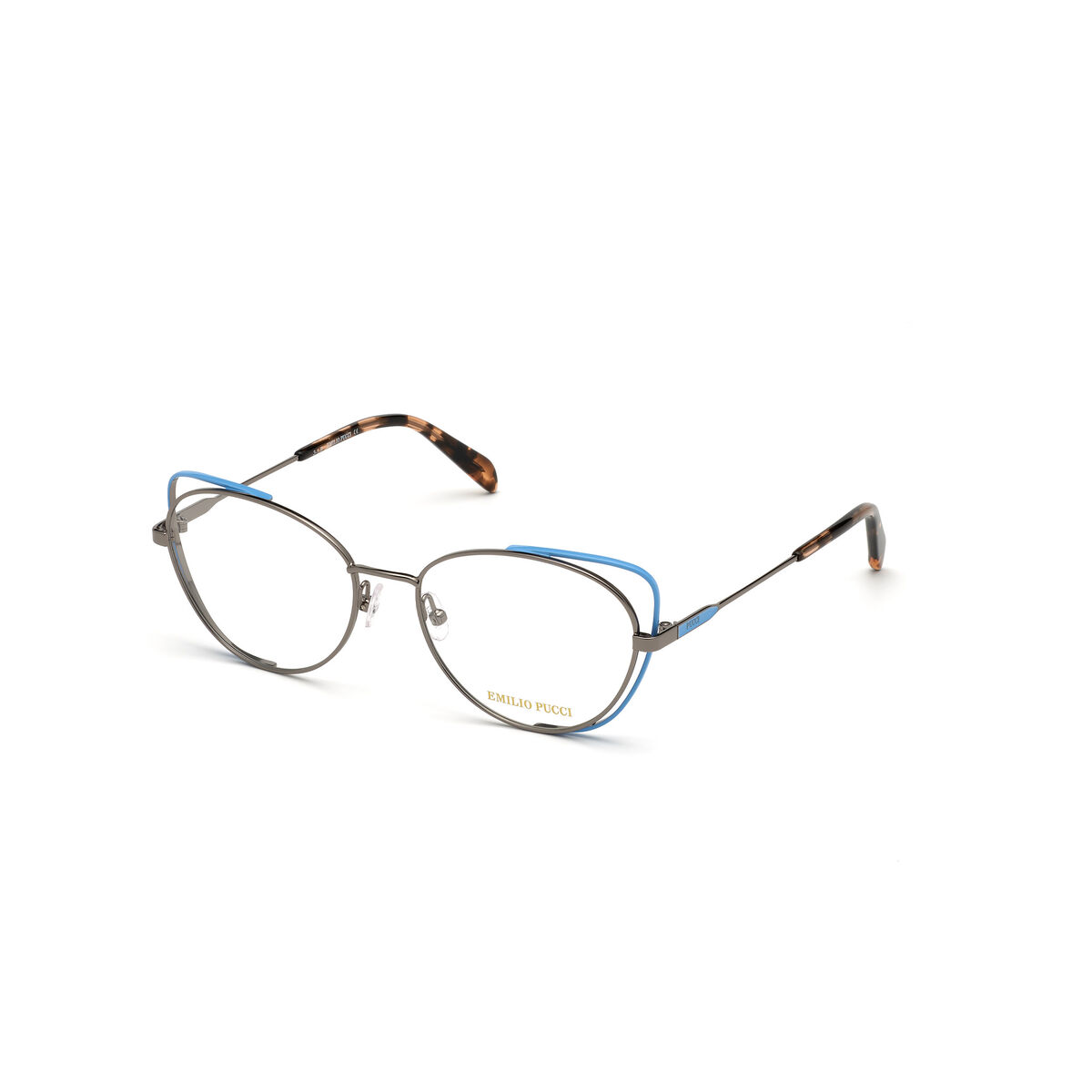Glasögonbågar Emilio Pucci ø 54 mm