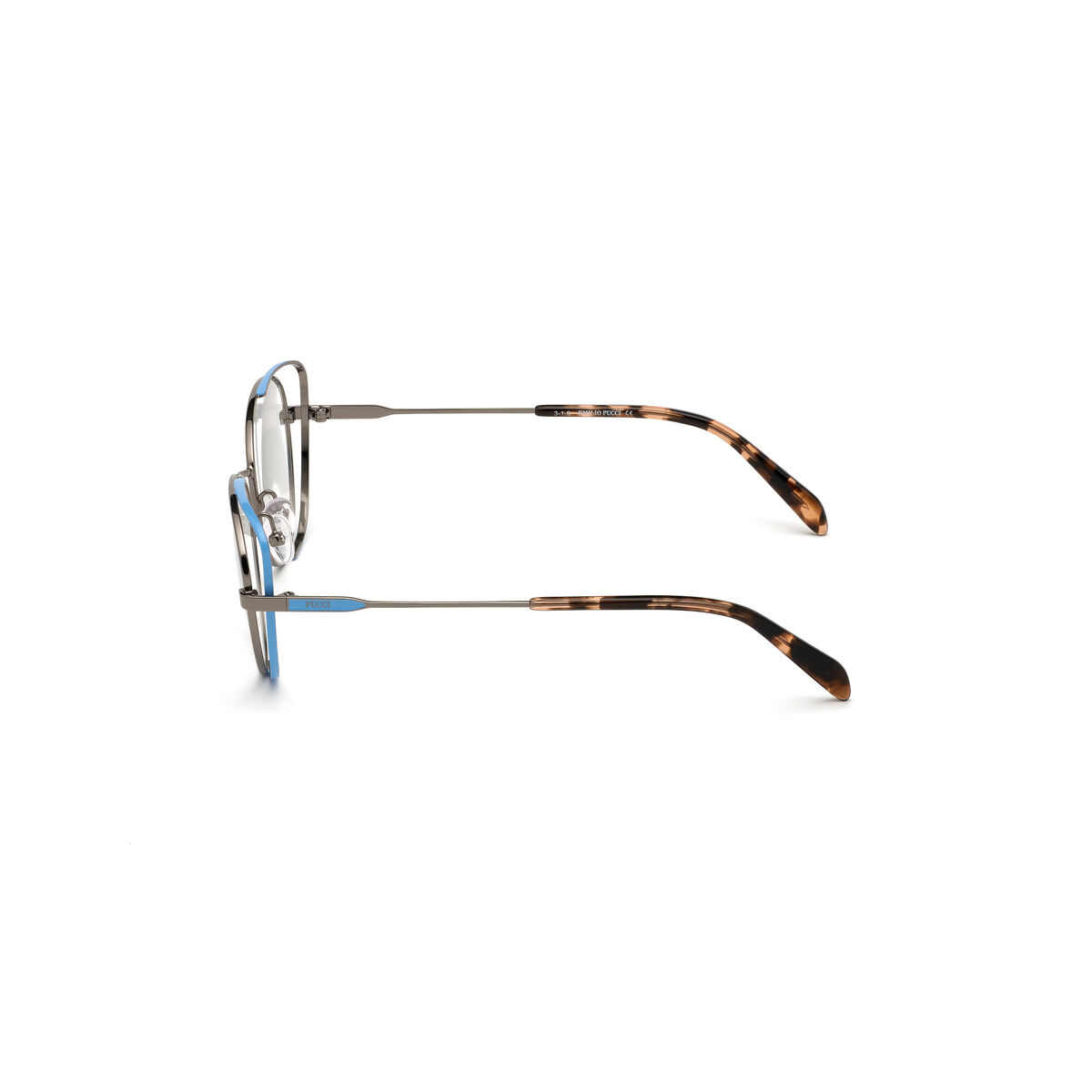 Glasögonbågar Emilio Pucci ø 54 mm - 3