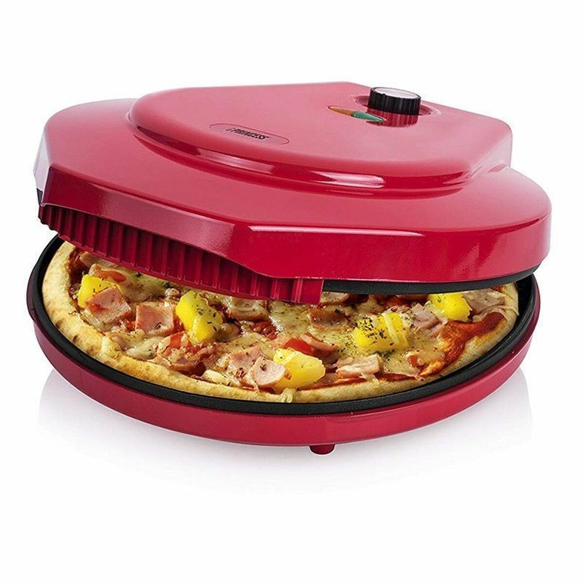 Pizzamaskin Princess 115001 - 2