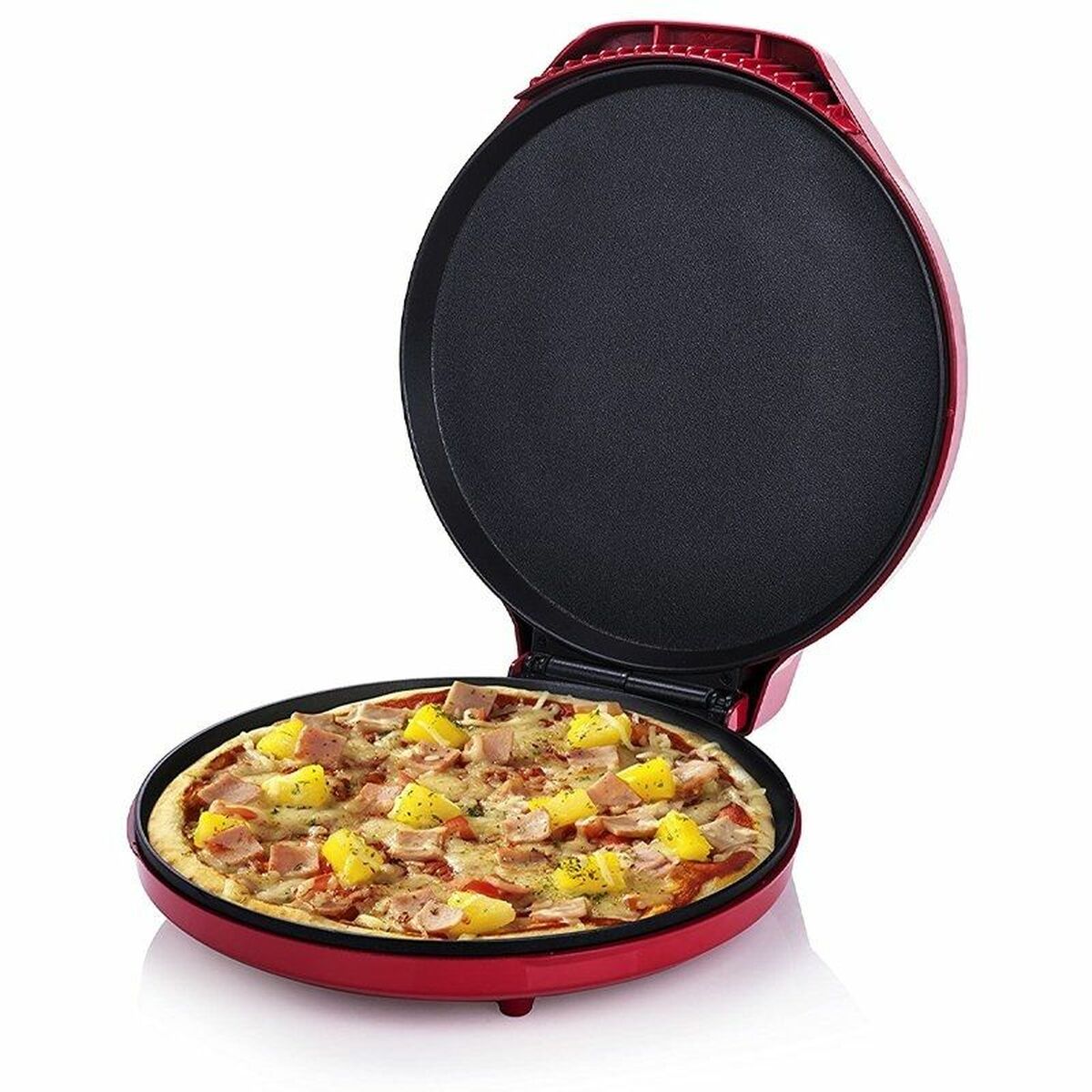 Pizzamaskin Princess 115001 - 3
