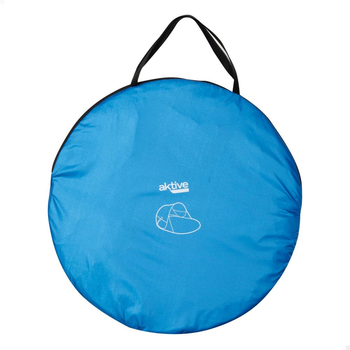 Strandtält Aktive Polyester 200 x 90 x 120 cm - 3
