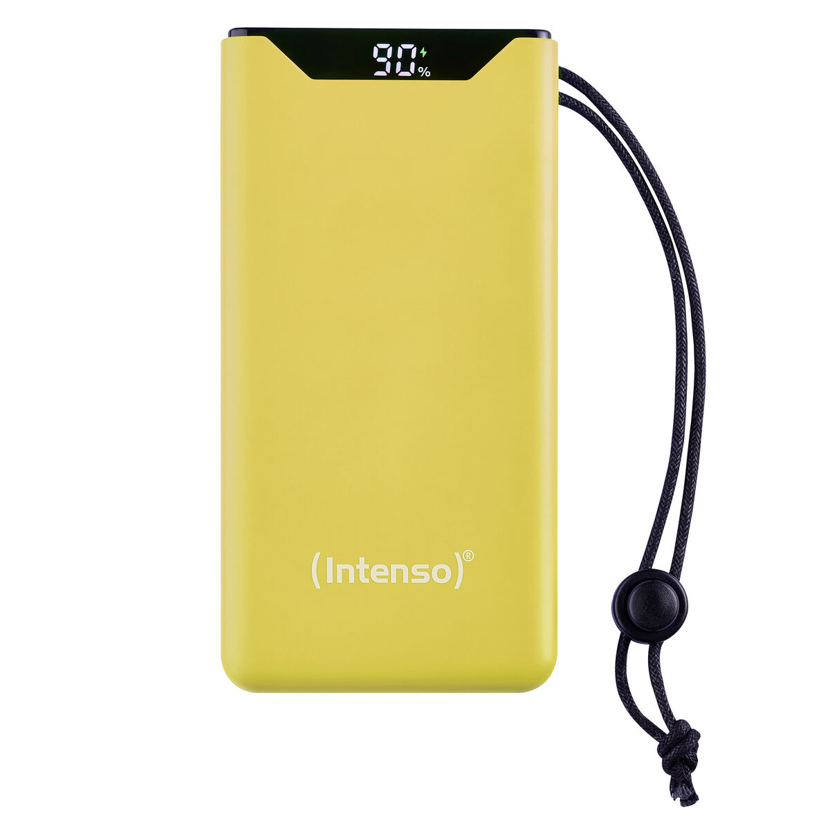 Powerbank INTENSO 10000 mAh Gul - 3