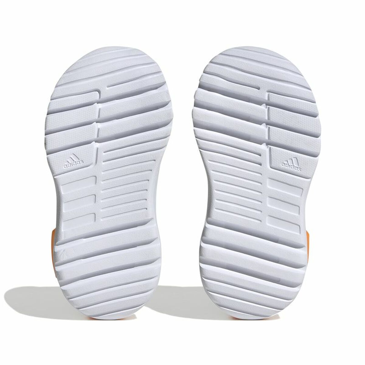 Badskor för småbarn Adidas Racer Tr23 El I Svart - 3