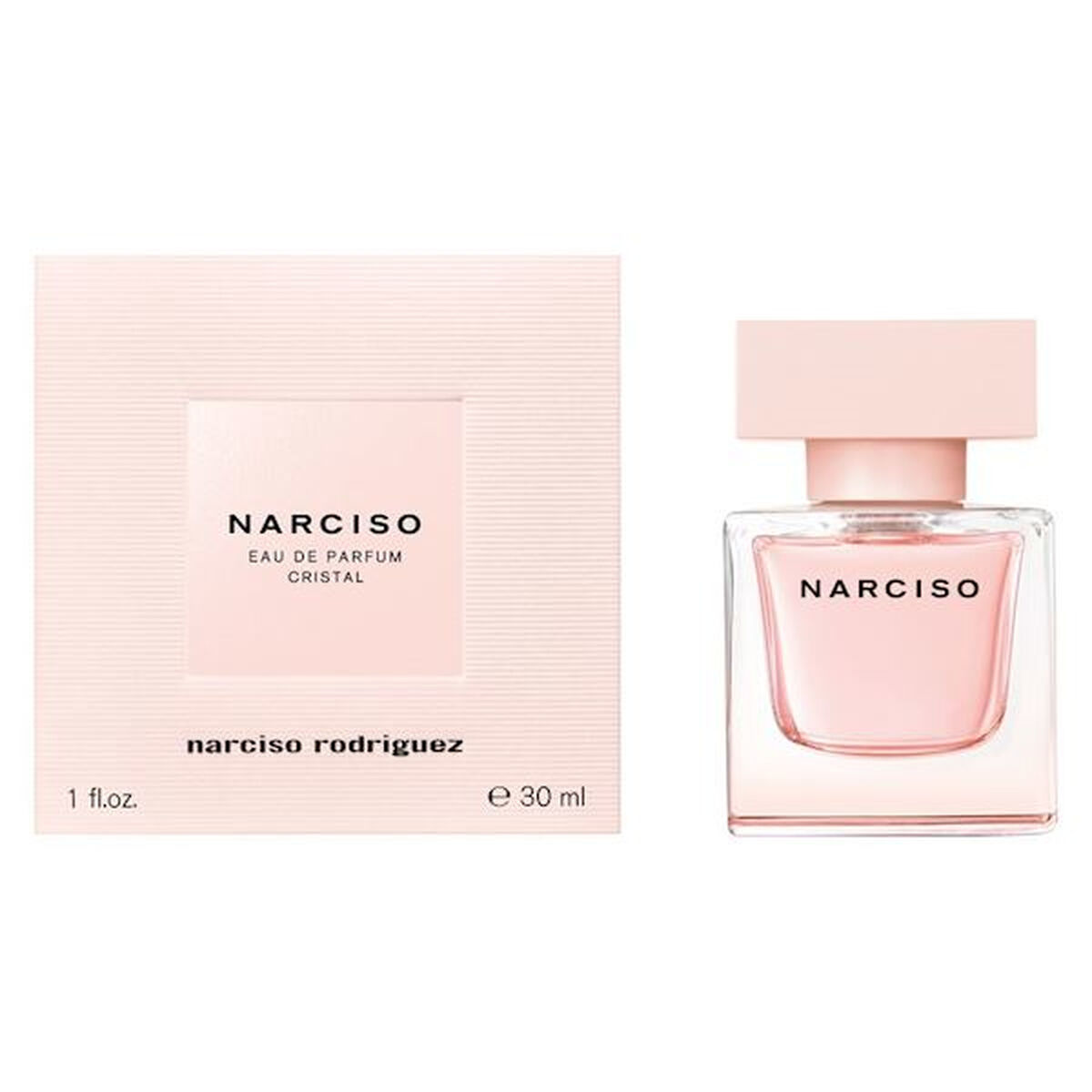 Parfym Damer Narciso Rodriguez Narciso Cristal EDP 30 ml