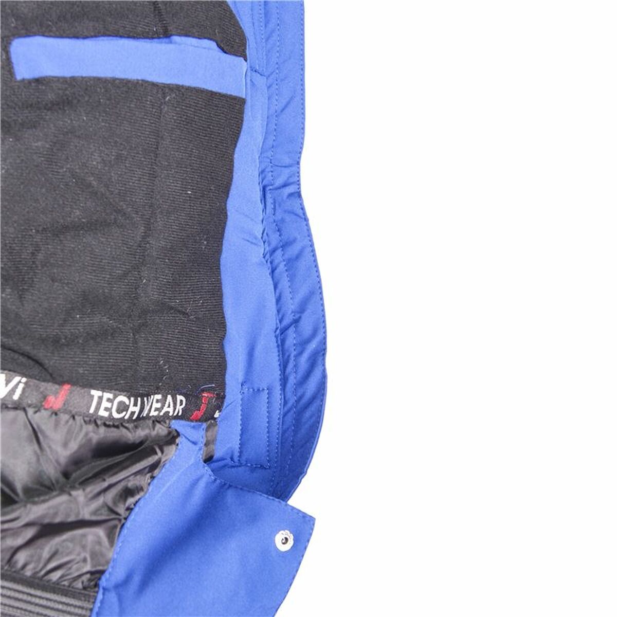 Anorak Joluvi Prime Kvinna Blå - 5