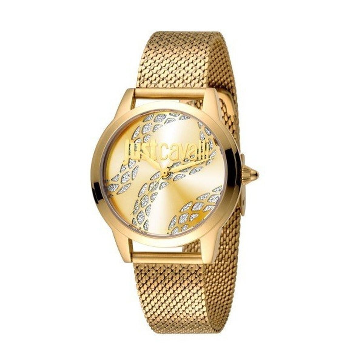 Damklocka Just Cavalli JC1L050M0265 (Ø 34 mm)