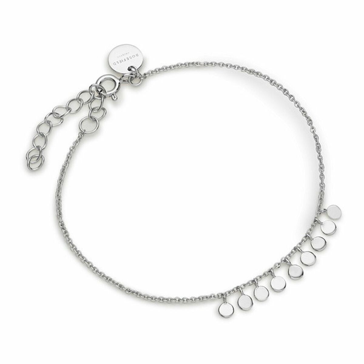 Damarmband Rosefield JTBMS-J434 16 - 20 cm