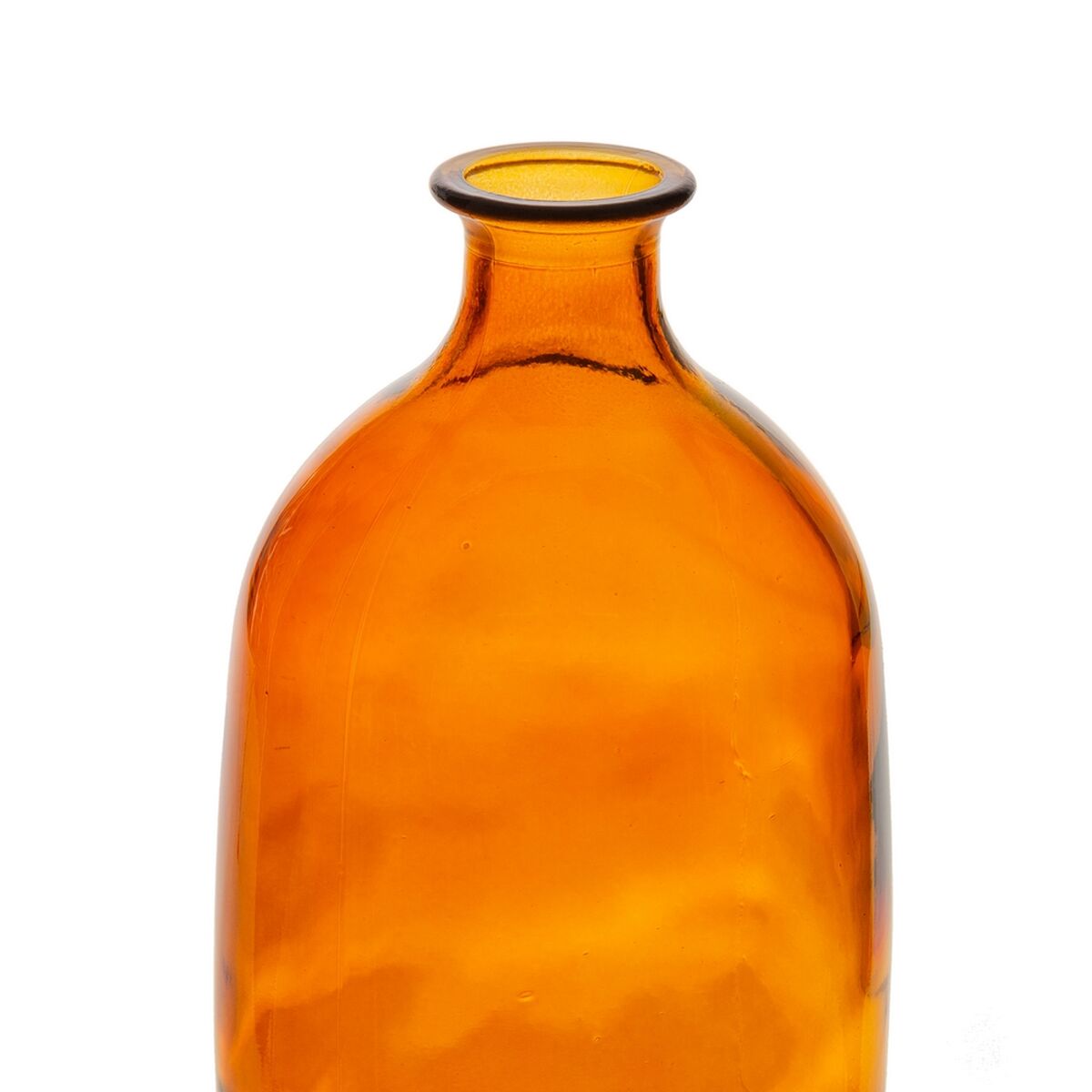 Vas Ambra återvinningsglas 13 x 13 x 31 cm - 4