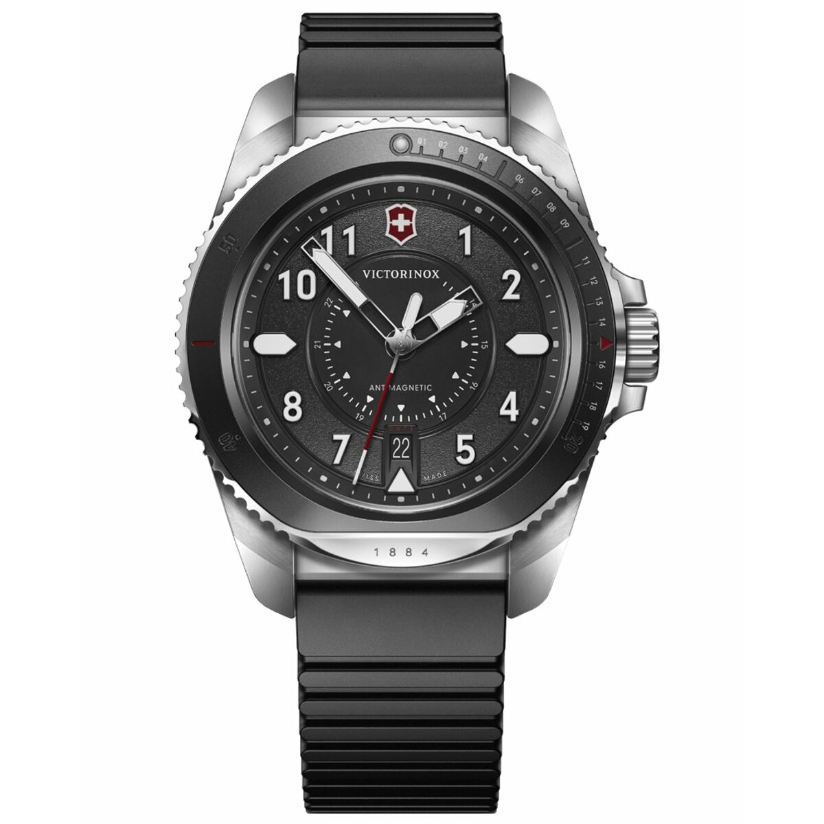 Herrklocka Victorinox V241976.1 - 5