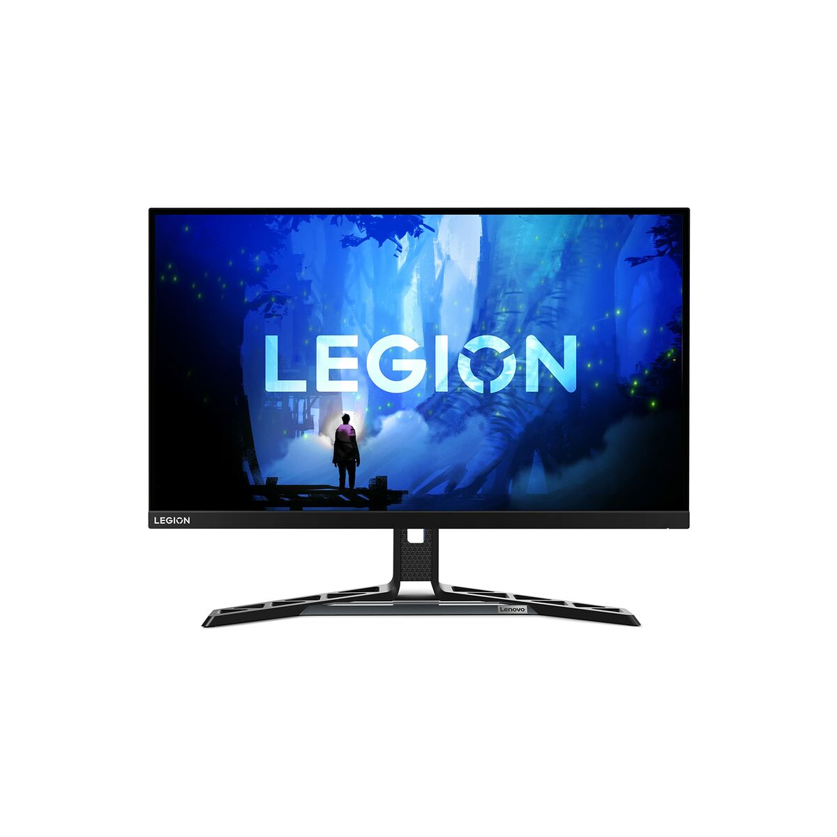 Monitor Lenovo 67A6GAC3EU Full HD 27" IPS - 6