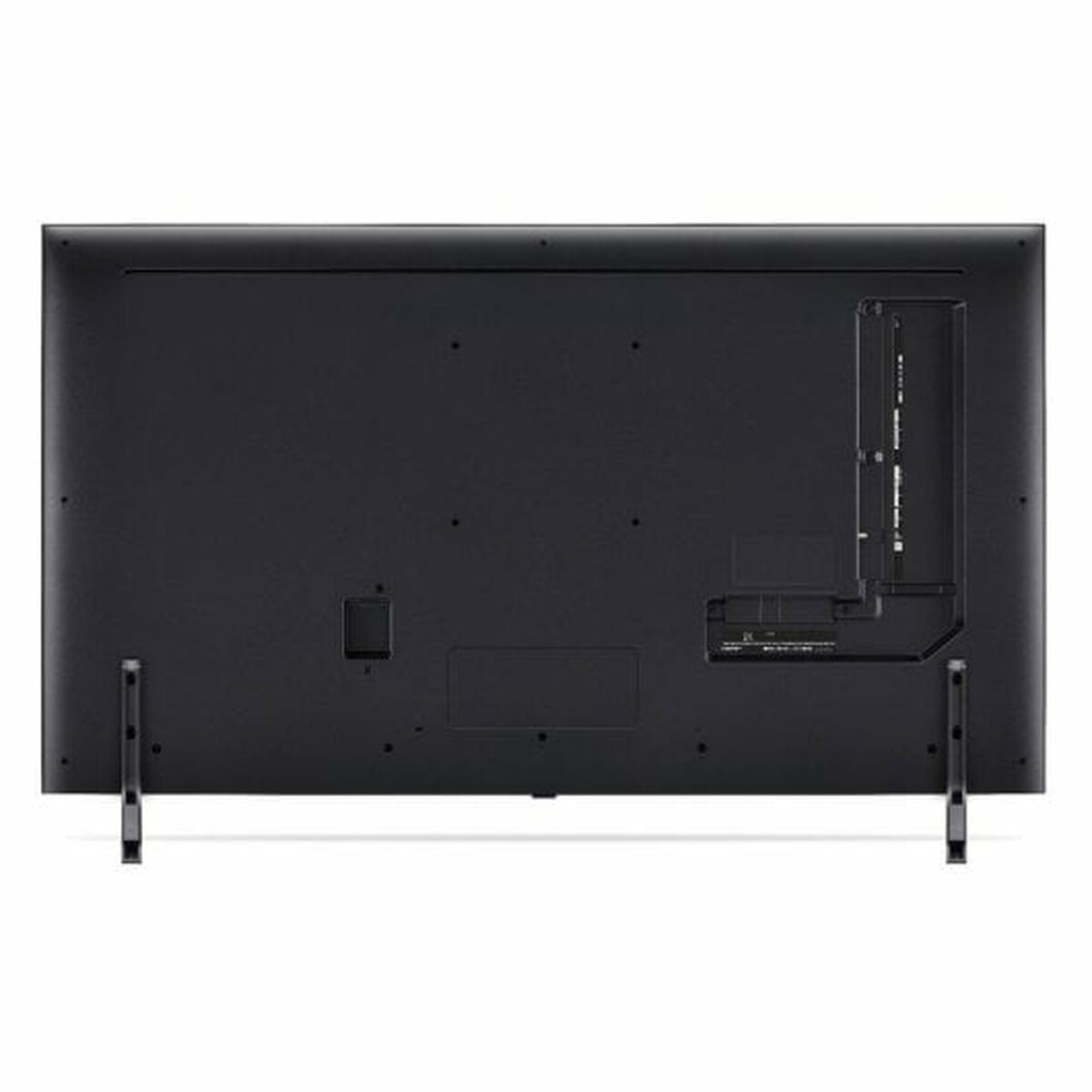 Smart TV LG 50QNED80T6A.AEU 4K Ultra HD 50" HDR Edge-LED QNED - 5