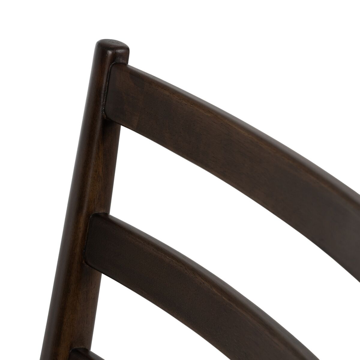 Matsalsstol Brun Beige 44 x 50 x 80 cm - 8