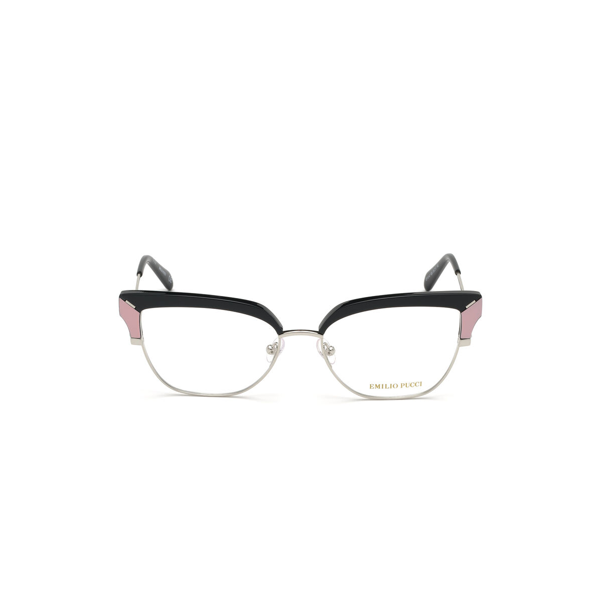 Glasögonbågar Emilio Pucci EP5147-55005 Ø 55 mm - 2