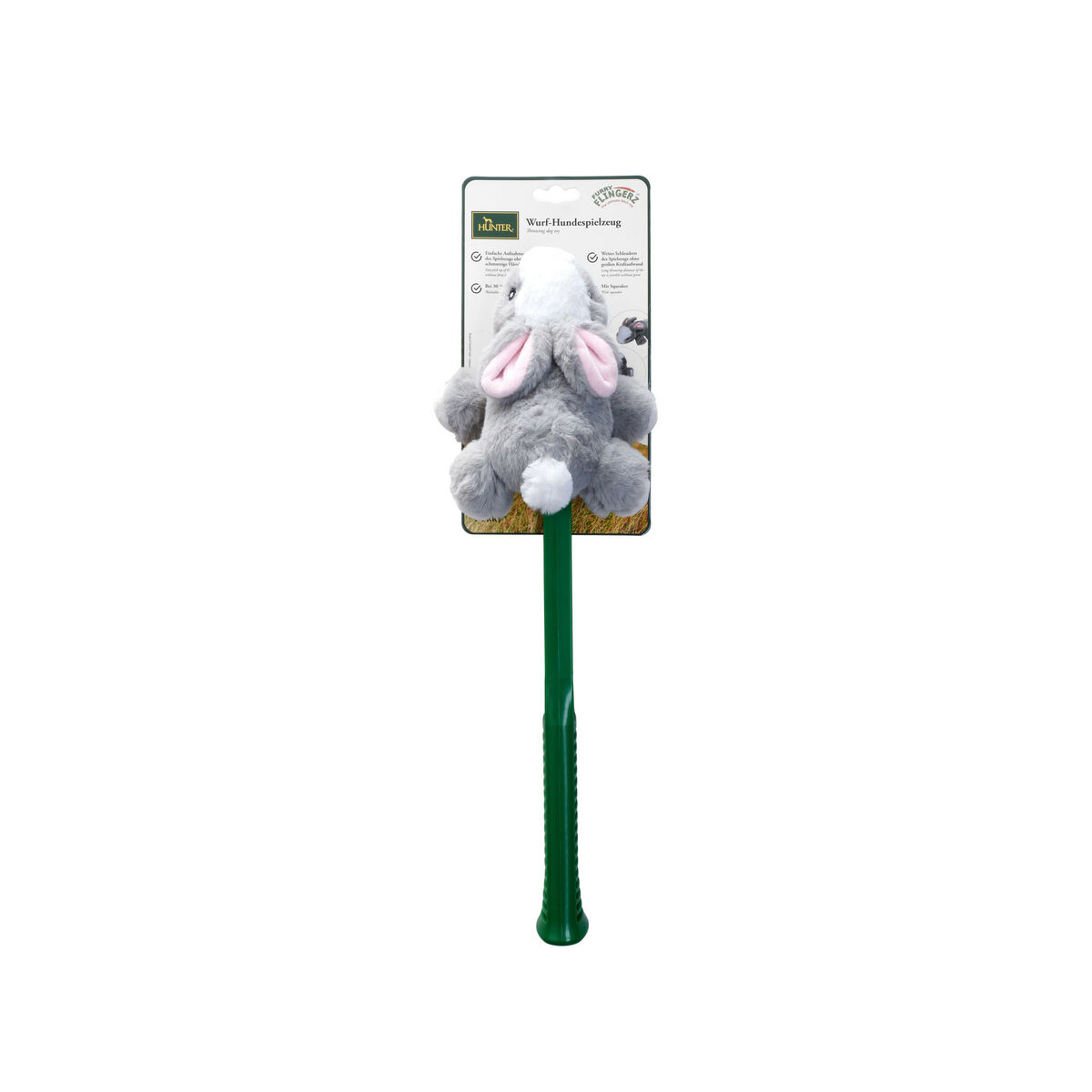 Hundleksak Hunter - 5