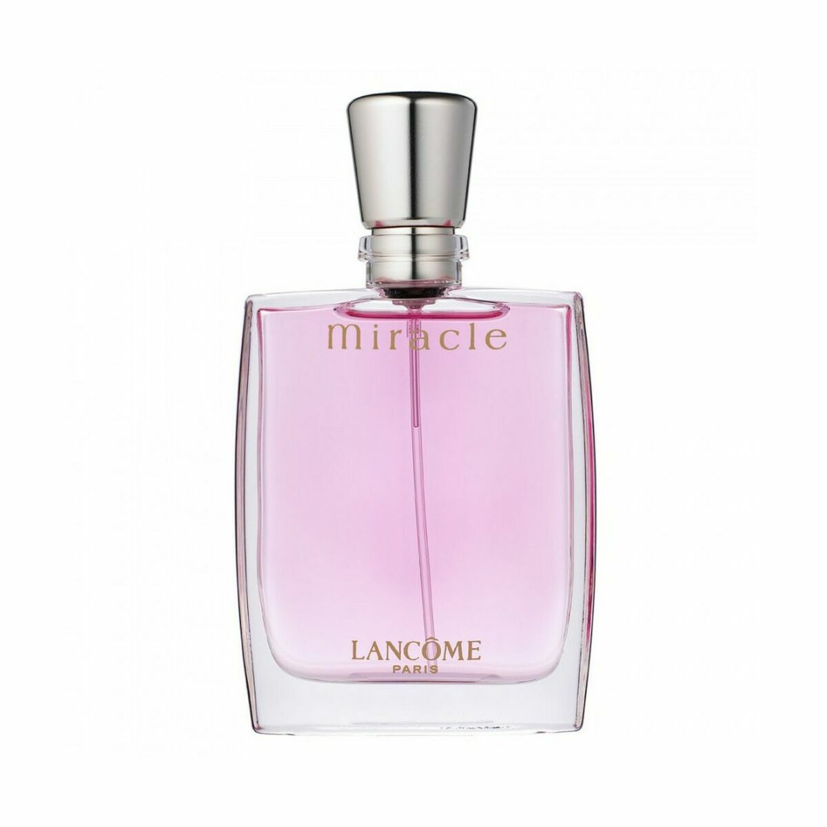 Parfym Damer Lancôme Miracle EDP 100 ml - 3