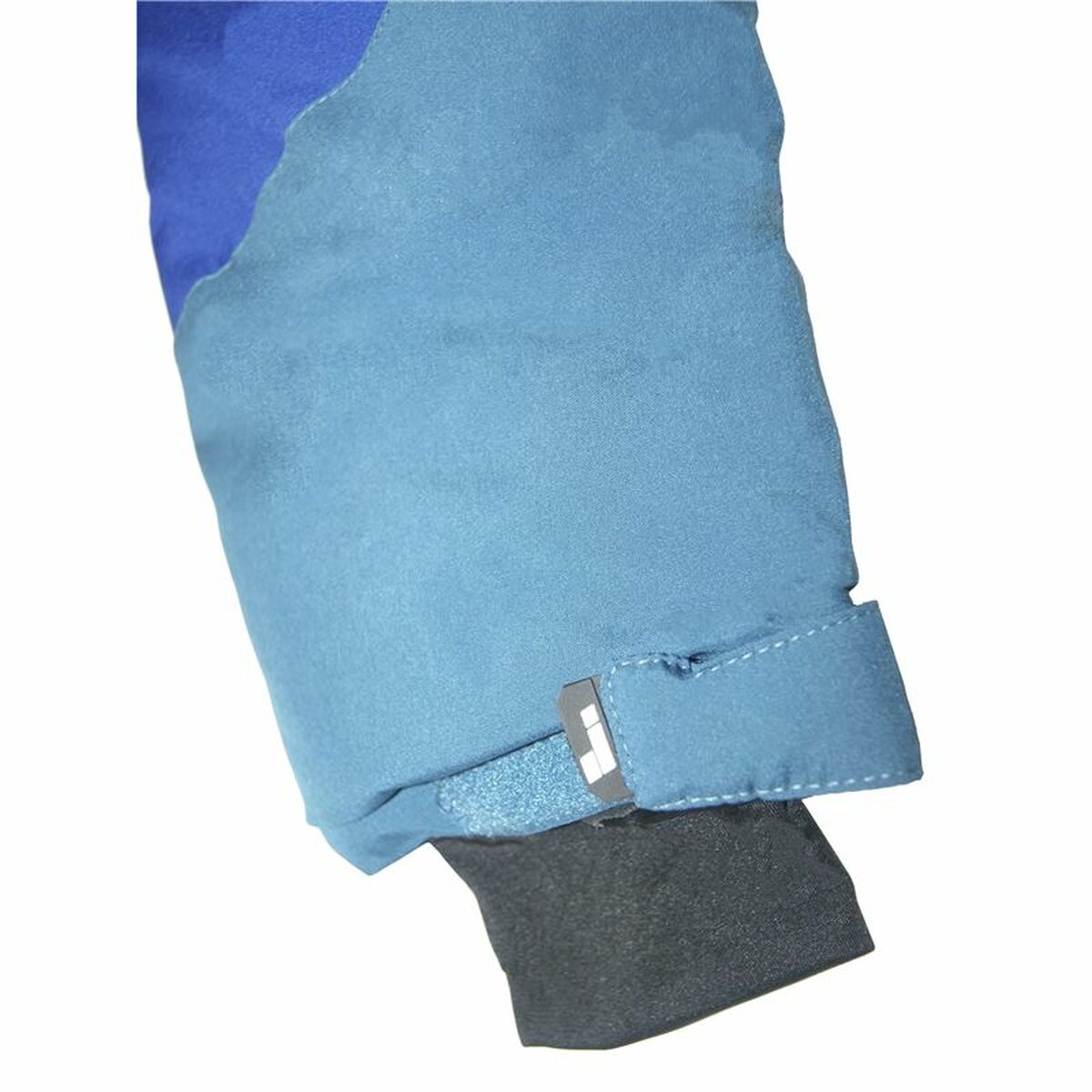 Anorak Joluvi Prime Kvinna Blå - 8