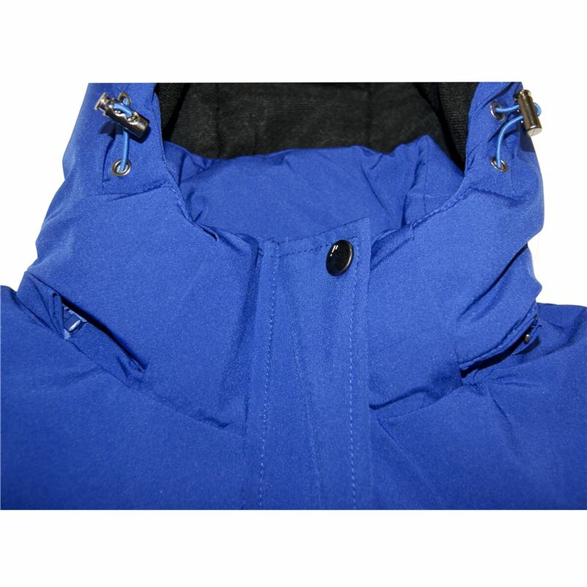 Anorak Joluvi Prime Kvinna Blå - 6