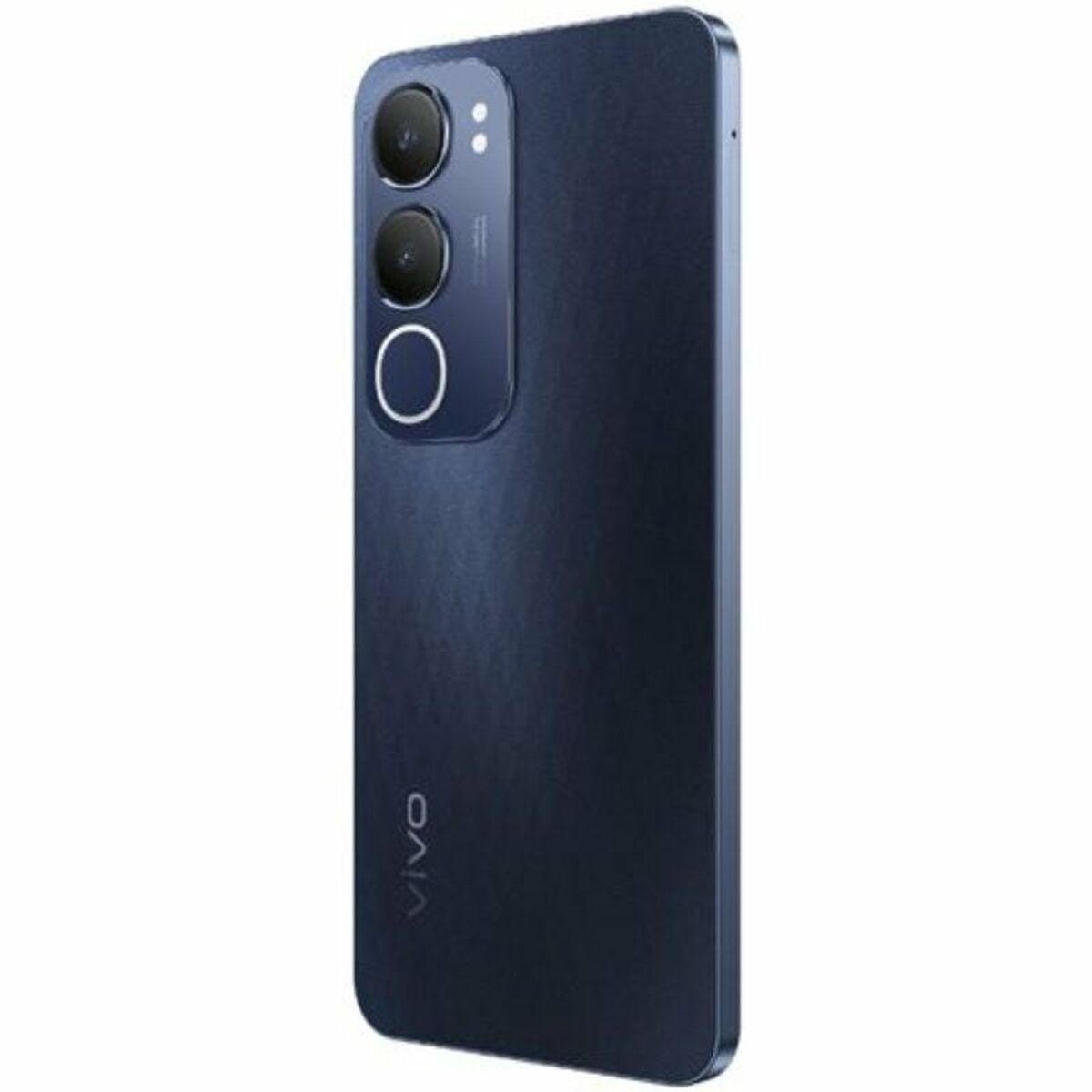 Smartphone Vivo Y19s Octa Core 8 GB RAM 256 GB Svart - 3