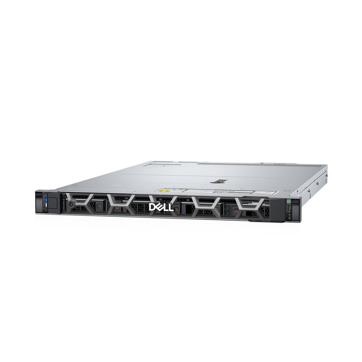 Server Dell VJ454 32 GB RAM - 3