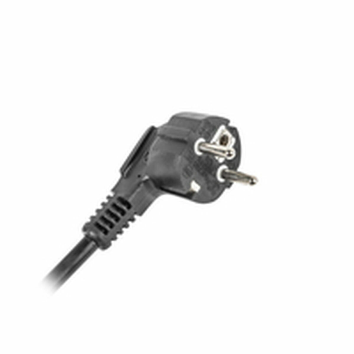 Förgreningslist 9 Tomas med Brytare Lanberg PDU-09F-0300-BK (3 m) - 5