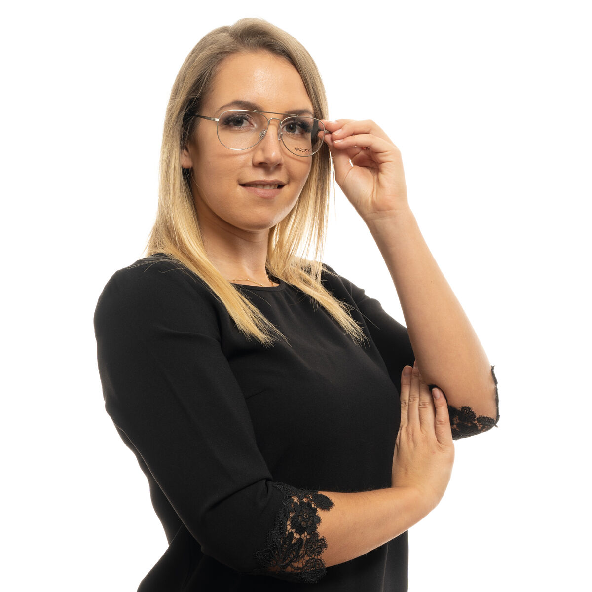 Glasögonbågar Roxy ERJEG03043 55SJA0 - 2