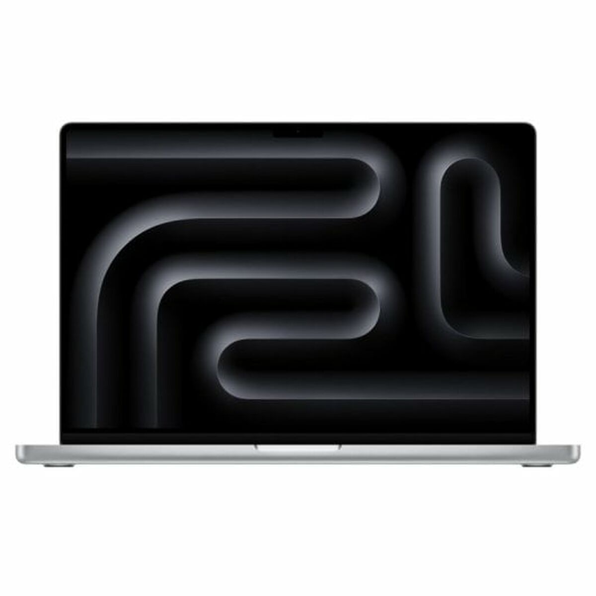 Bärbar dator Apple MX2V3Y/A 16" 36 GB RAM 1 TB SSD Qwerty Spanska