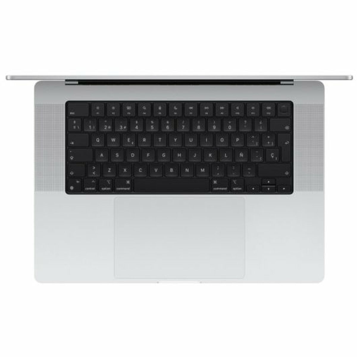 Bärbar dator Apple MX2V3Y/A 16" 36 GB RAM 1 TB SSD Qwerty Spanska - 2