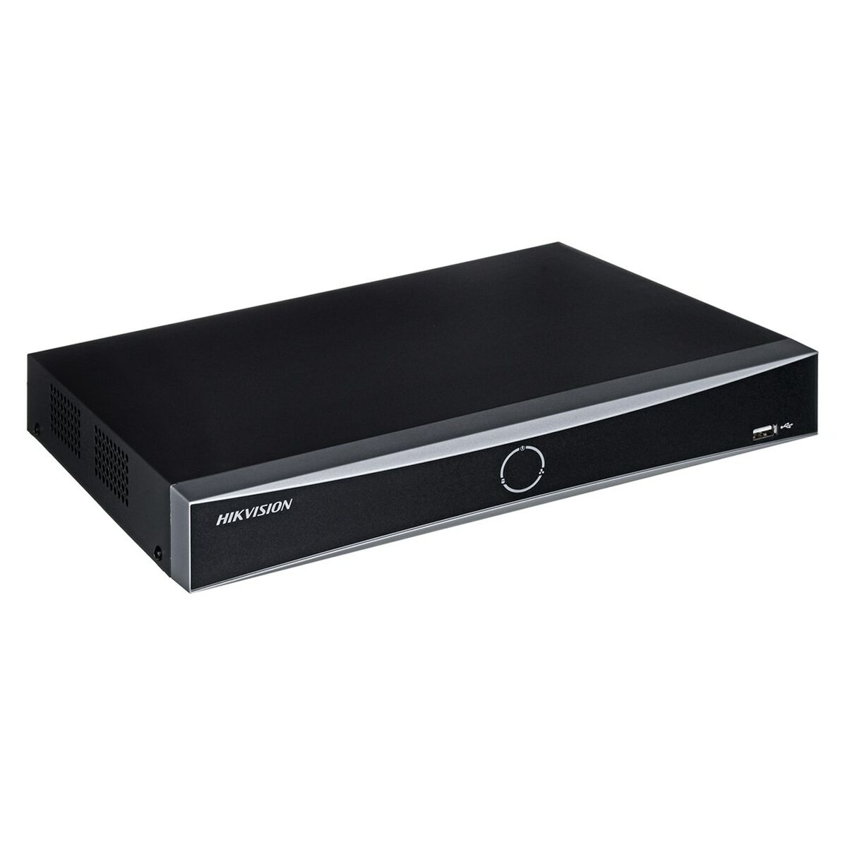 Nätverksvideoinspelare Hikvision DS-7608NXI-K1(D) - 2