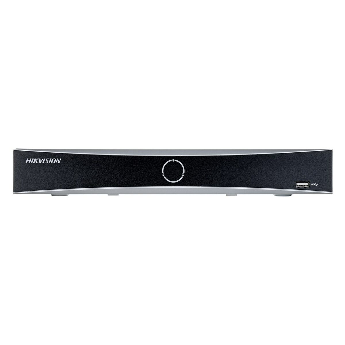 Nätverksvideoinspelare Hikvision DS-7608NXI-K1(D) - 3