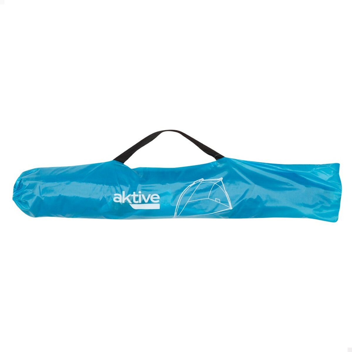 Strandtält Aktive Polyester 170 x 100 x 100 cm - 3