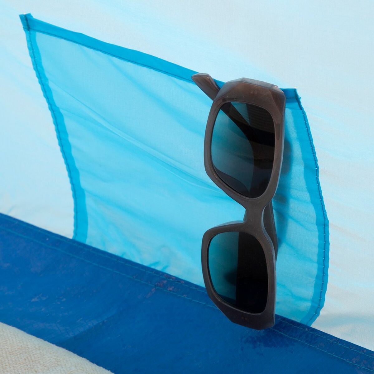 Strandtält Aktive Polyester 170 x 100 x 100 cm - 14