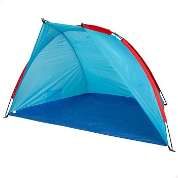 Strandtält Aktive Polyester 170 x 100 x 100 cm