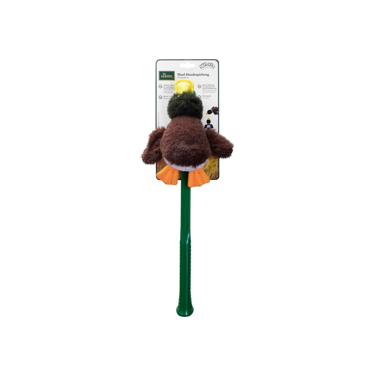 Hundleksak Hunter - 3