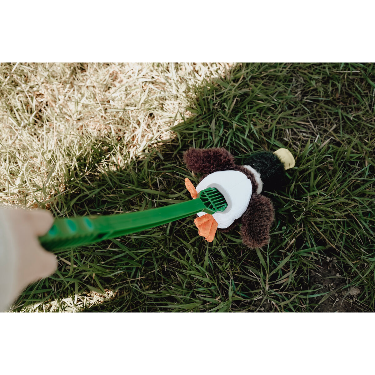 Hundleksak Hunter - 5