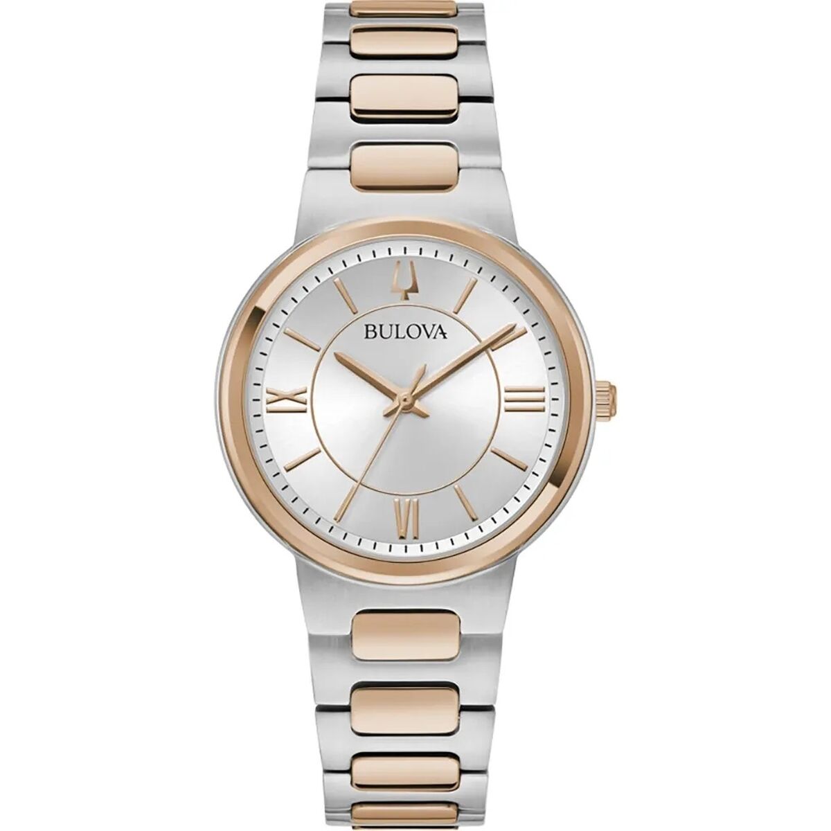 Herrklocka Bulova 98L327