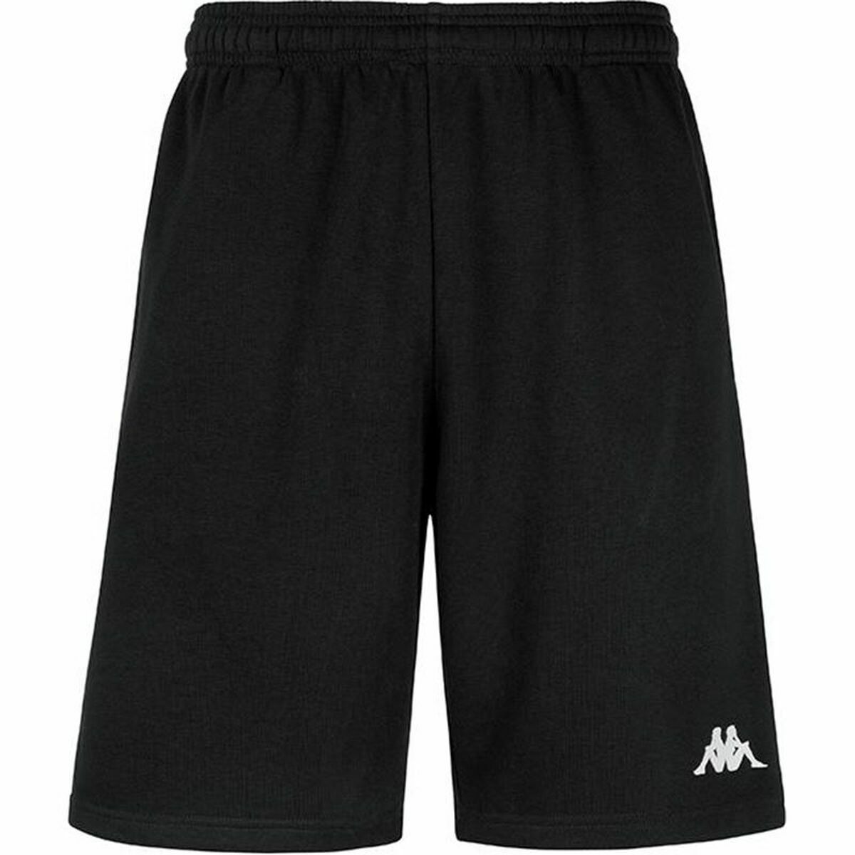 Träningsshorts Kappa Blive Svart - 2