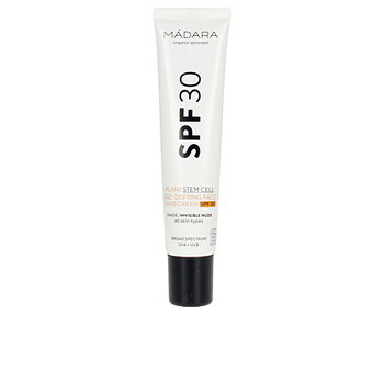 Solskydd Mádara Plant Stem Cell Spf 30 40 ml